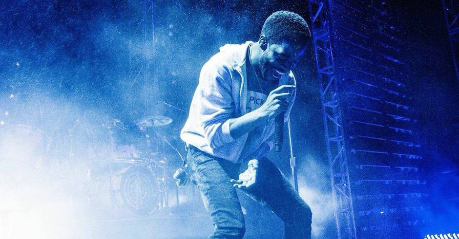 Kid Cudi has checked himself into rehab for "depression and suicidal urges"