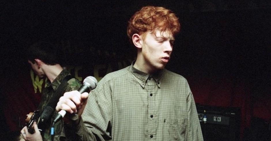 King Krule drops another track from new LP The OOZ, the menacing Half Man Half Shark