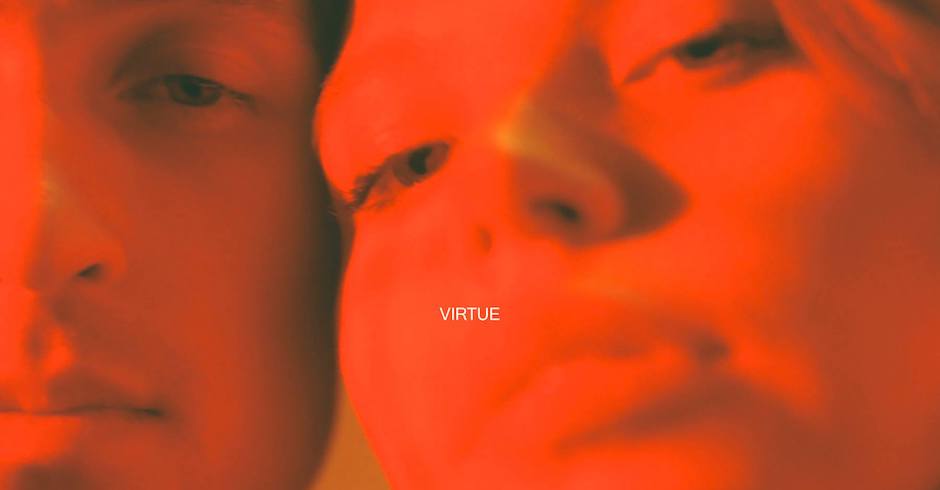 Kllo returns with a heavenly slice of electro-pop in Virtue