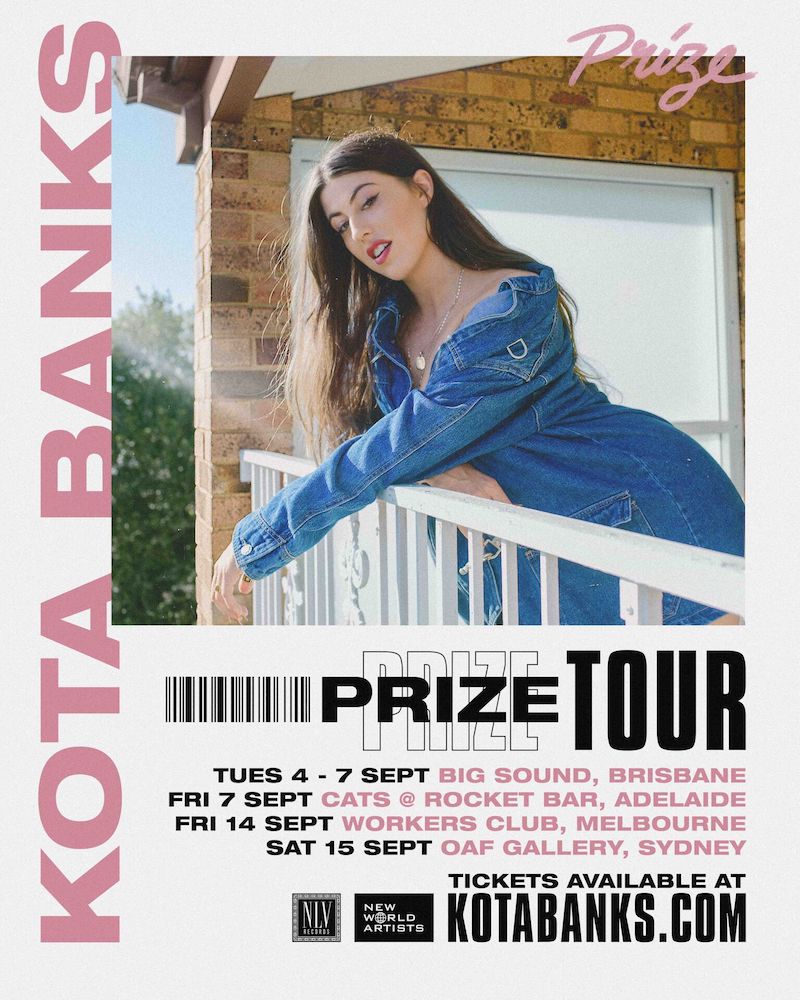 kota banks tour