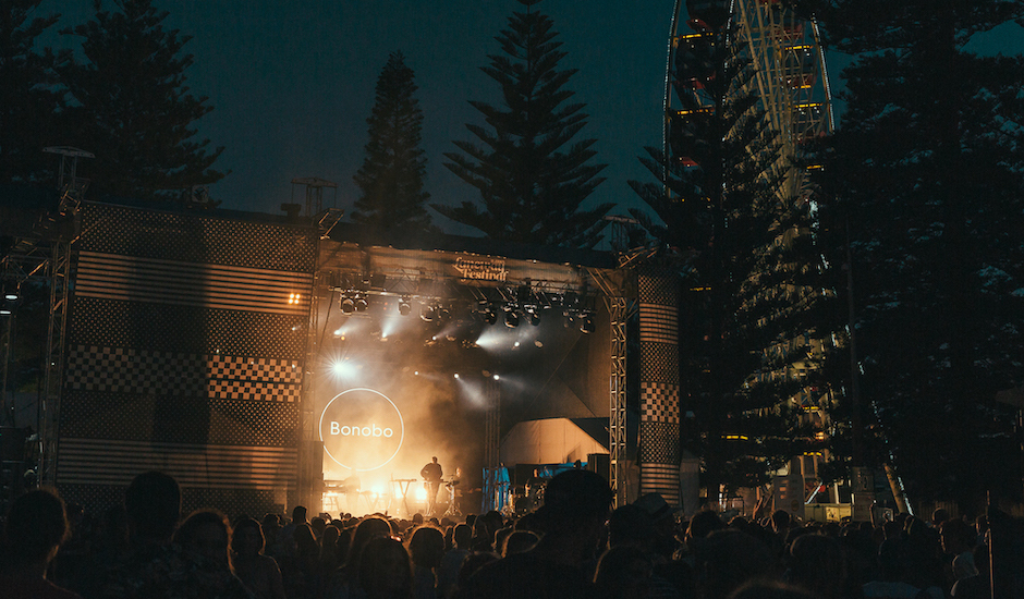 Attention scumbags: The WA Government is introducing ticket scalping laws this Summer