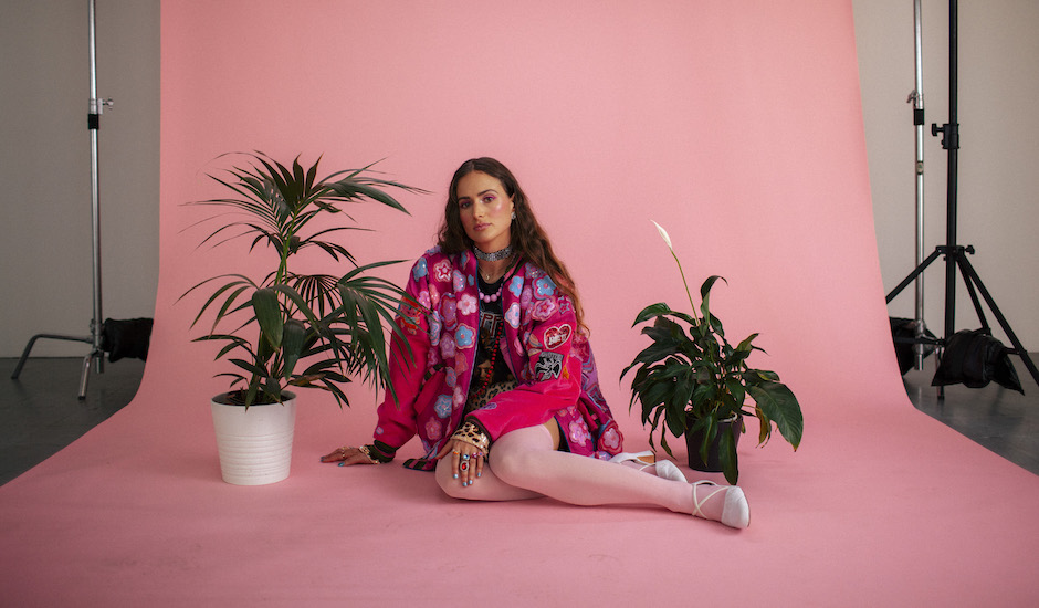 Premiere: Meet Lasca Dry and her funky debut single, Do You Like Me That Way
