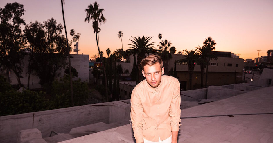 What we've heard so far, and what's to come from Flume's upcoming album, Skin