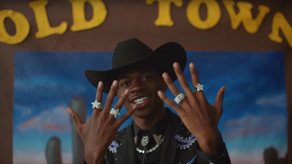 lil nas x in article