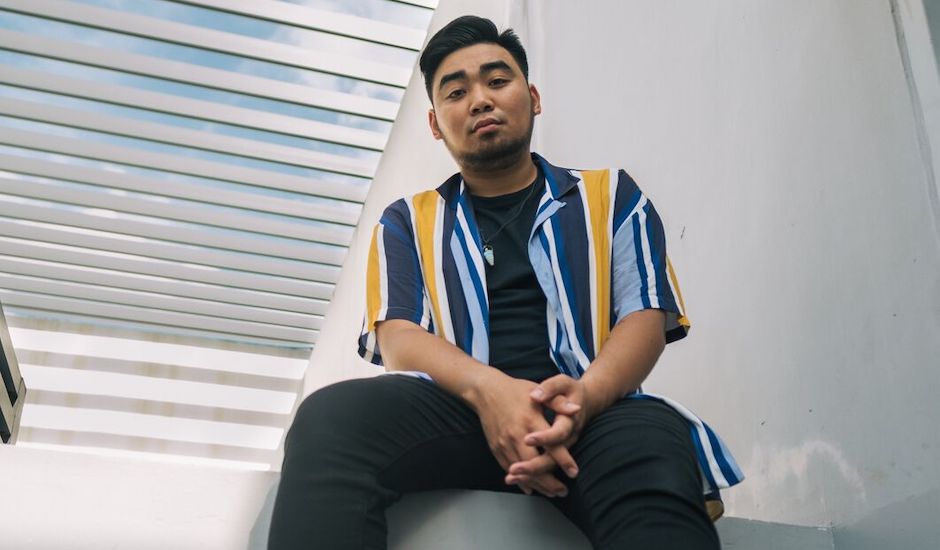 Meet Singapore's Lincoln Lim before he plays BIGSOUND this September