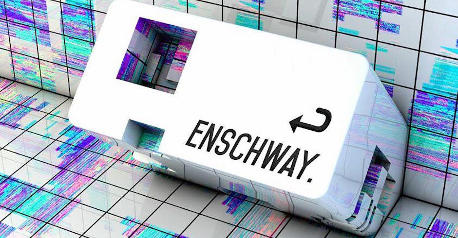 Listen to a heaving new single from Sydney local Enschway