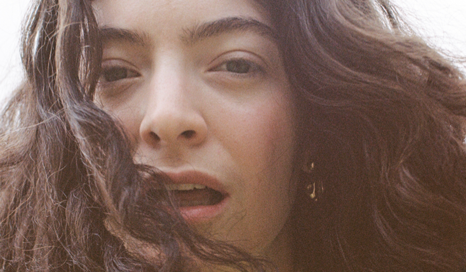From dates and tracklists to signed vinyl, here are all the deets of Lorde's new album