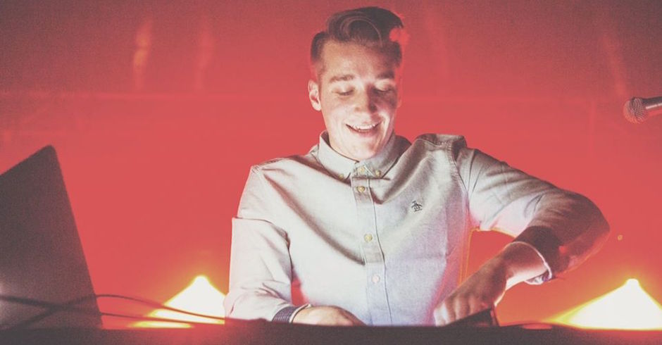Listen to Louis Futon's incredible new RÜFÜS remix in a huge new mix