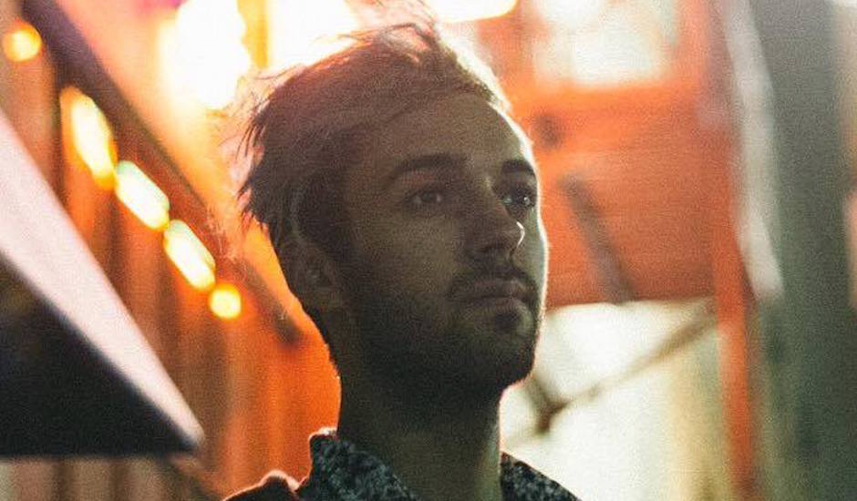 Premiere: Prepare yourself for Luca Lush's debut Aus' tour with new single, Anything 4 U