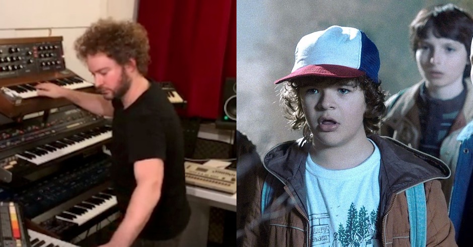 Luke Million takes us through the mountain of synths in his epic Stranger Things cover