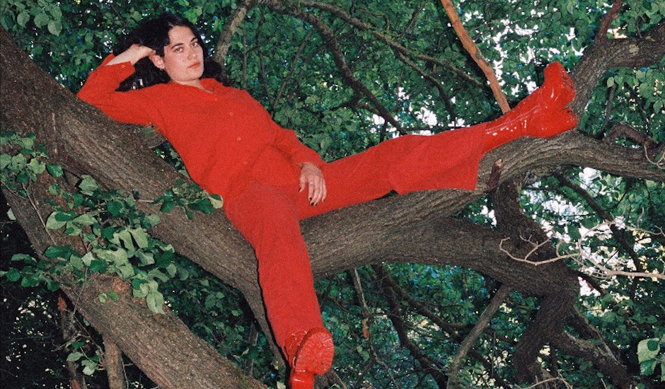 Meet Maple Glider, who we're tipping as one to watch with her new song, Good Thing