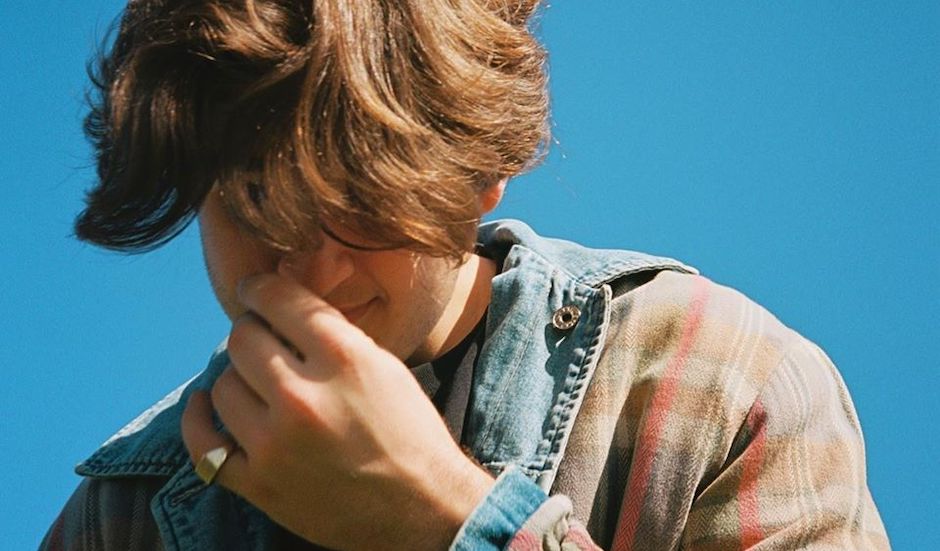 Meet Brisbane musician Marco, who makes dreamy indie-pop with Only Want You