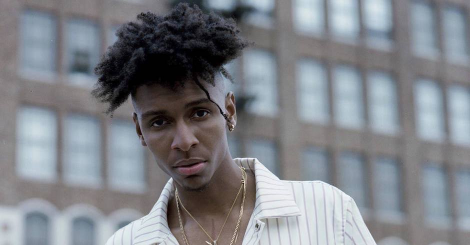 Masego announces his debut album with sensual SiR collab, Old Age