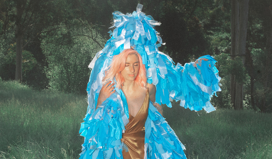 Album Walkthrough: Merpire breaks down her stunning debut album, Simulation Ride