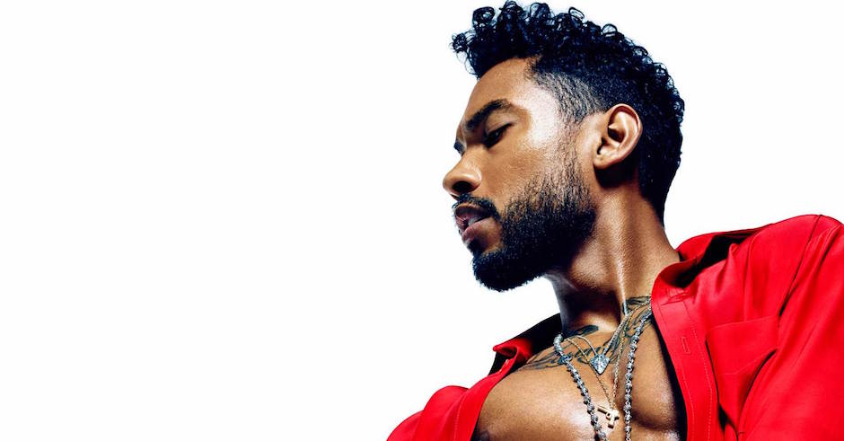 Miguel drops newest taste of upcoming Netflix original The Get Down via single, Cadillac