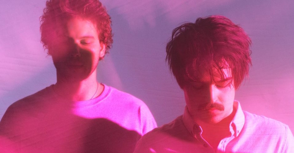 Milky Chance's second album, Blossom, improves (mostly) on its predecessor