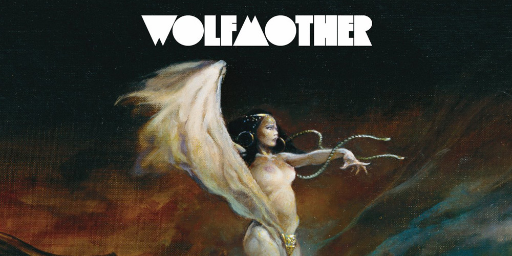 modular wolfmother