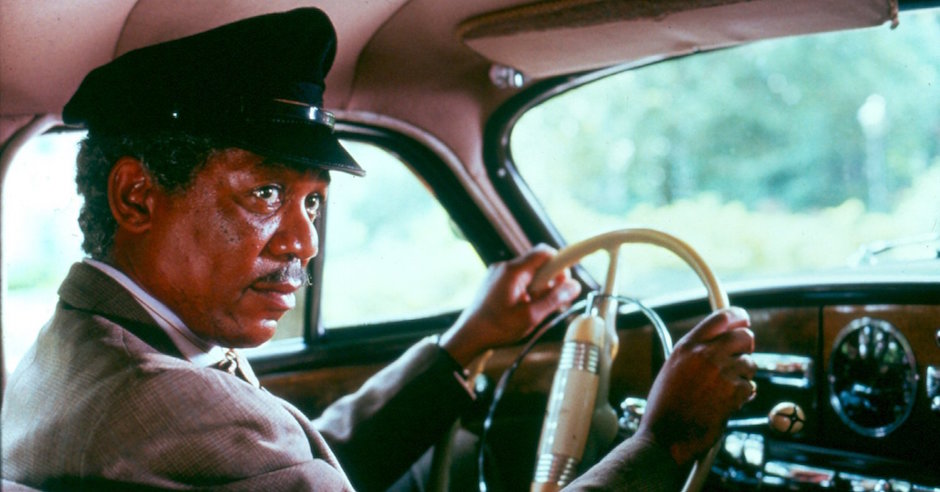 Morgan Freeman's heavenly voice can now give you road directions