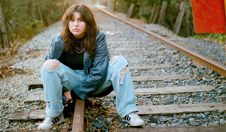Meet morgen, the Californian teen making people feel seen through her relatable pop