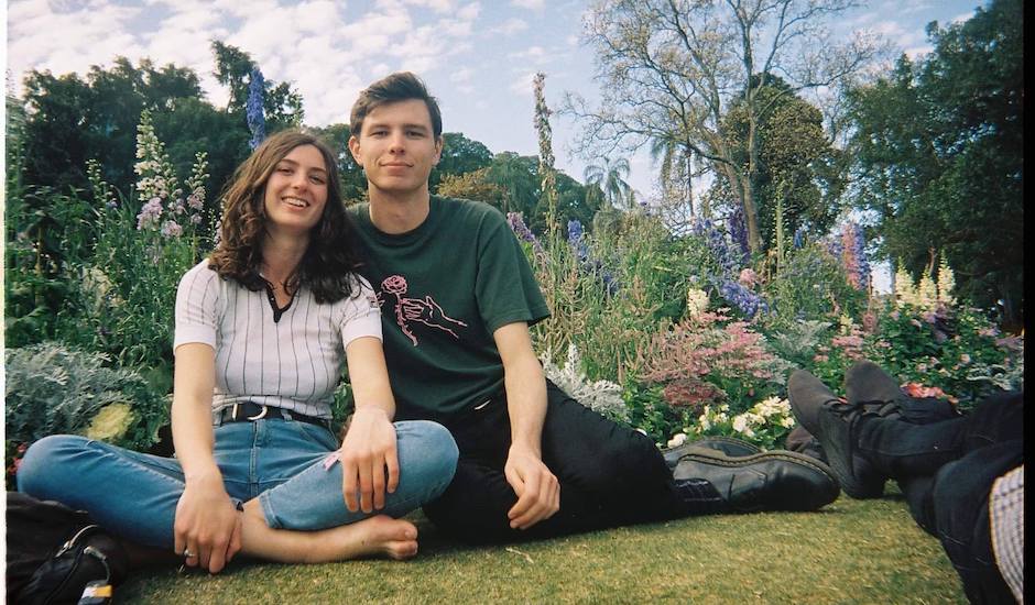 Mosquito Coast Interview: "We’ve tried to raise the bar in terms of pushing our sound."