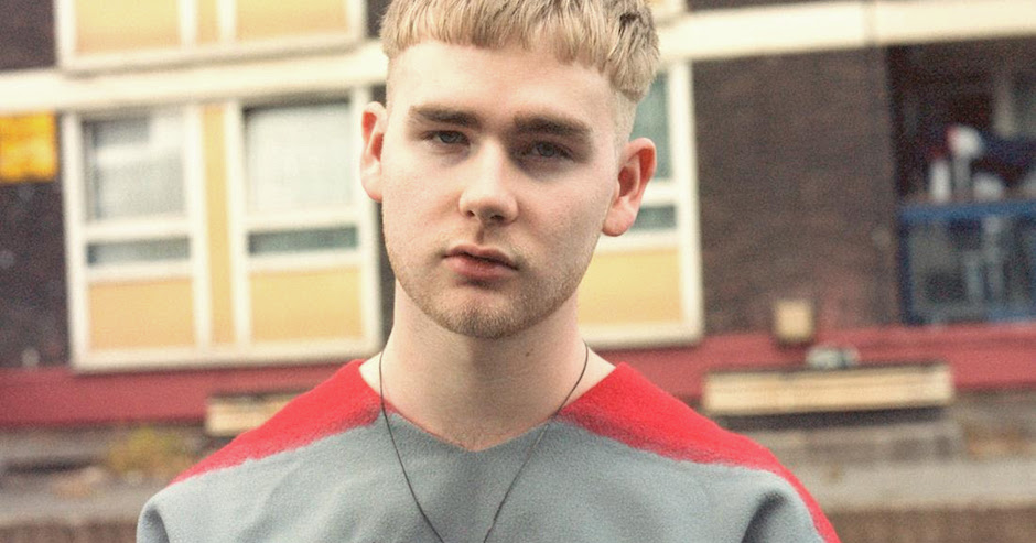 Mura Masa proves that pop music can be cool on his guest-heavy debut album