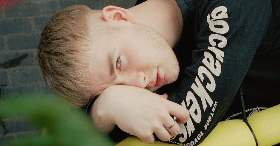Mura Masa enlists Bonzai and Tom Tripp for two new singles, Nuggets and Helpline