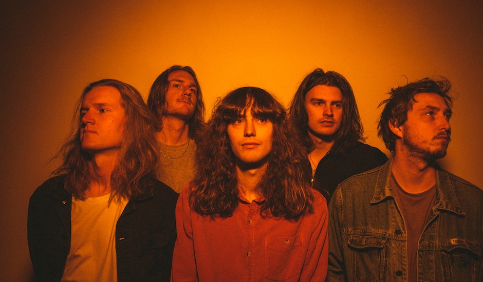 Get to know Melbourne's murmurmur, who just dropped their debut single, Cable Car