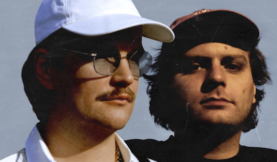 Listen to French electro legend Myd's new collab with Mac DeMarco, Moving Men