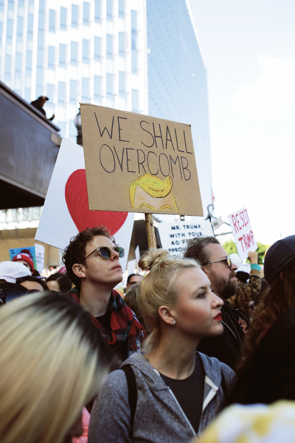 naomie christie womens march 14