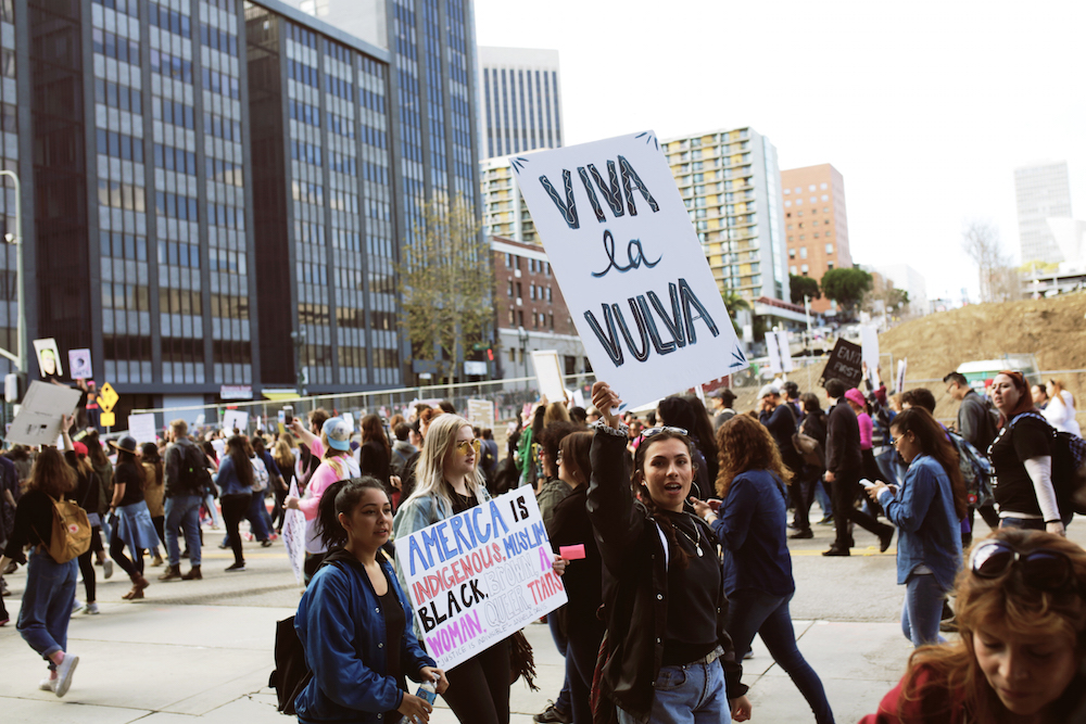 naomie christie womens march 15