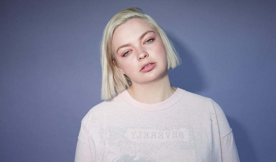 NZ pop break-out Navvy shares her fav up-and-coming New Zealand musical picks
