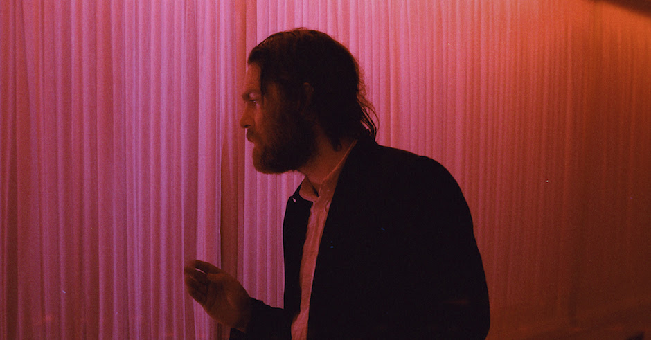 Listen to Medication, a fever dream of a single from Nick Murphy