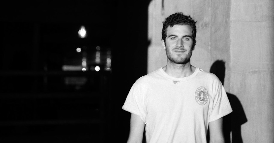 Nicolas Jaar shares two new tracks, Wildflowers and America! I'm For The Birds