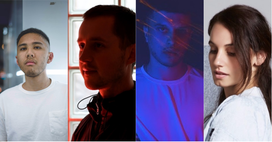 The NLV Records crew share their favourite tracks for the club and at home