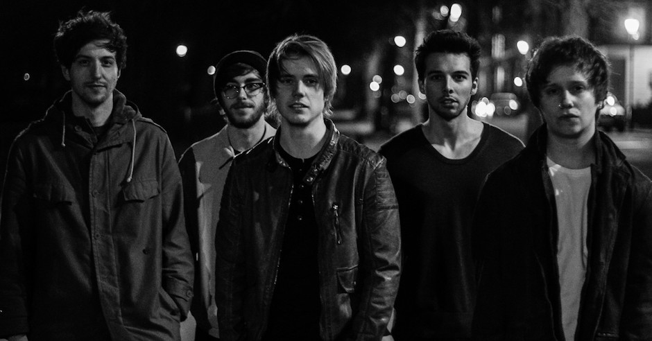 Nothing But Thieves announce new album, share new single Amsterdam