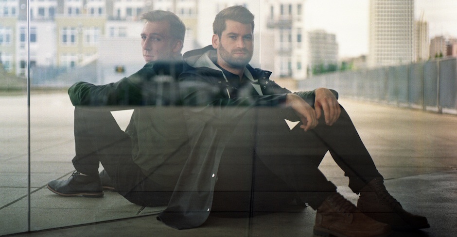 ODESZA announce new album A Moment Apart with two new songs