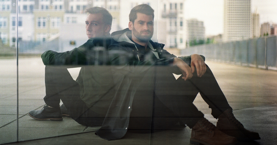 ODESZA finally release their cult live show favourite, Loyal