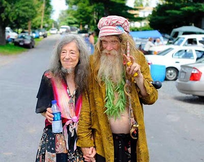 old hippies