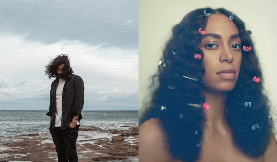 Premiere: Solange's Cranes In The Sky gets a breathtaking rework from Oliver Tank