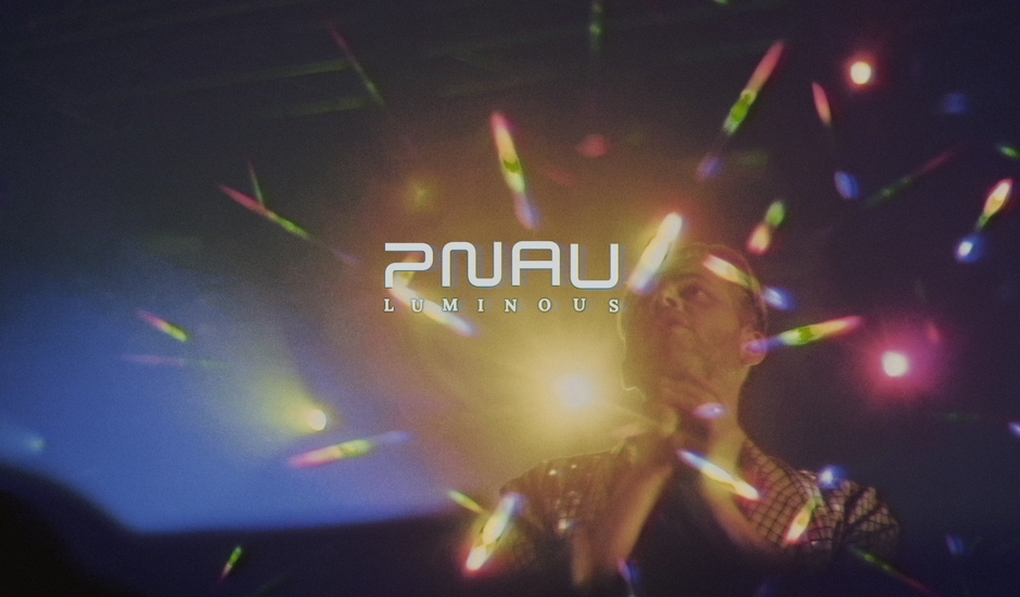 Watch PNAU's spine-tingling, fever dream of a short film, Luminous