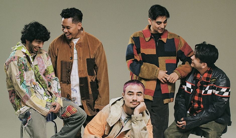 A day in the life of Peach Tree Rascals, misfit collective turned 2021 break-outs