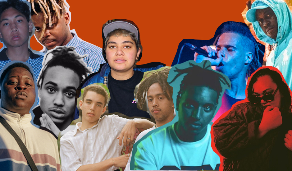 Meet the emerging Perth rappers putting WA on the hip-hop map