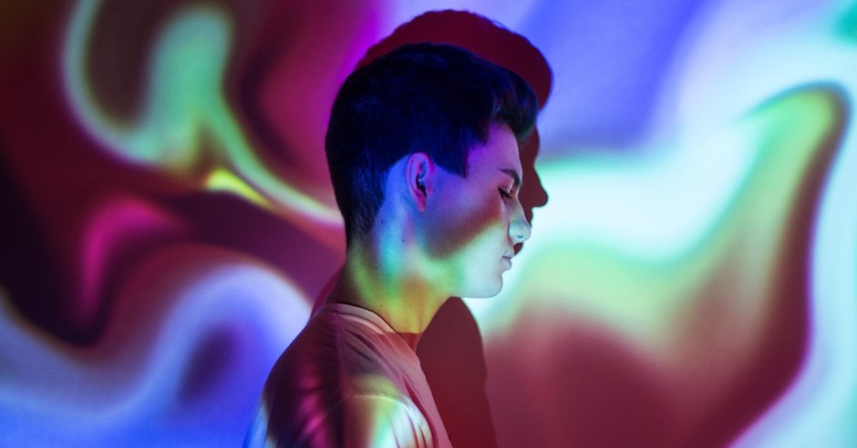Petit Biscuit gets remixed by HWLS and more in Waterfall remix pack
