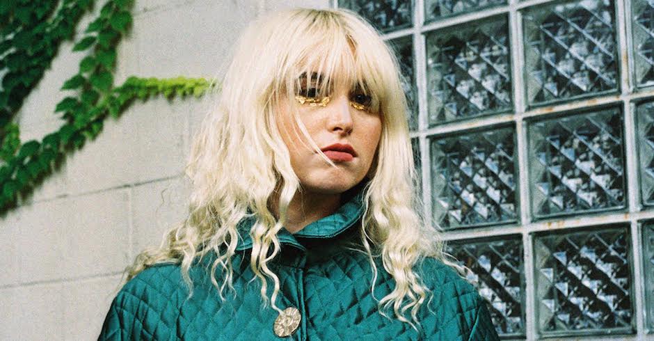 Phebe Starr walks us through her captivating new EP, Chronicles
