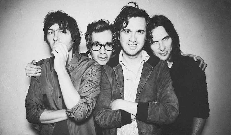 Listen to Phoenix's first red-hot tune in three years, Identical