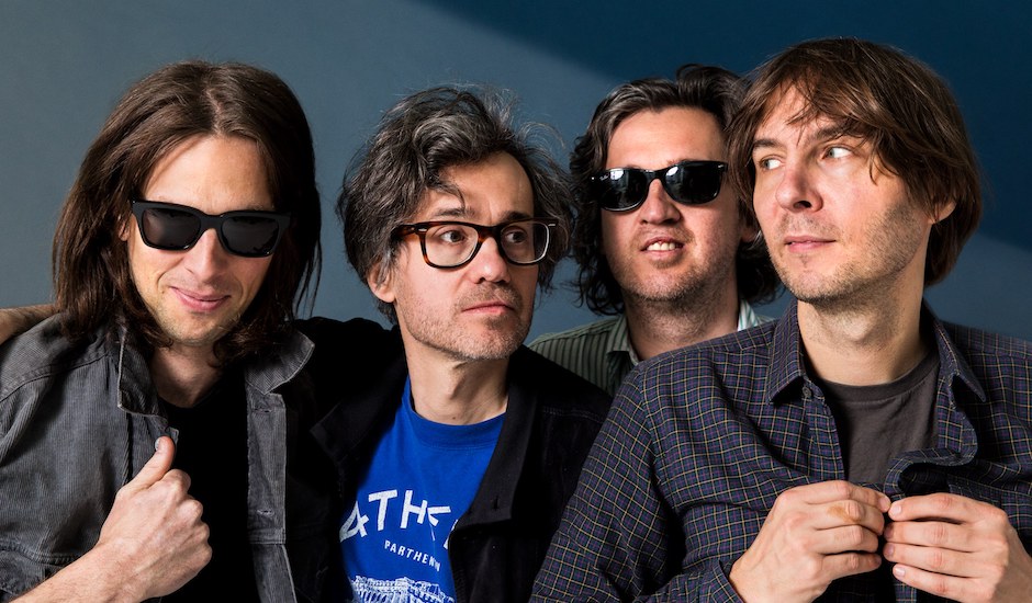 Get ready: It seems we might be getting a new Phoenix album next year