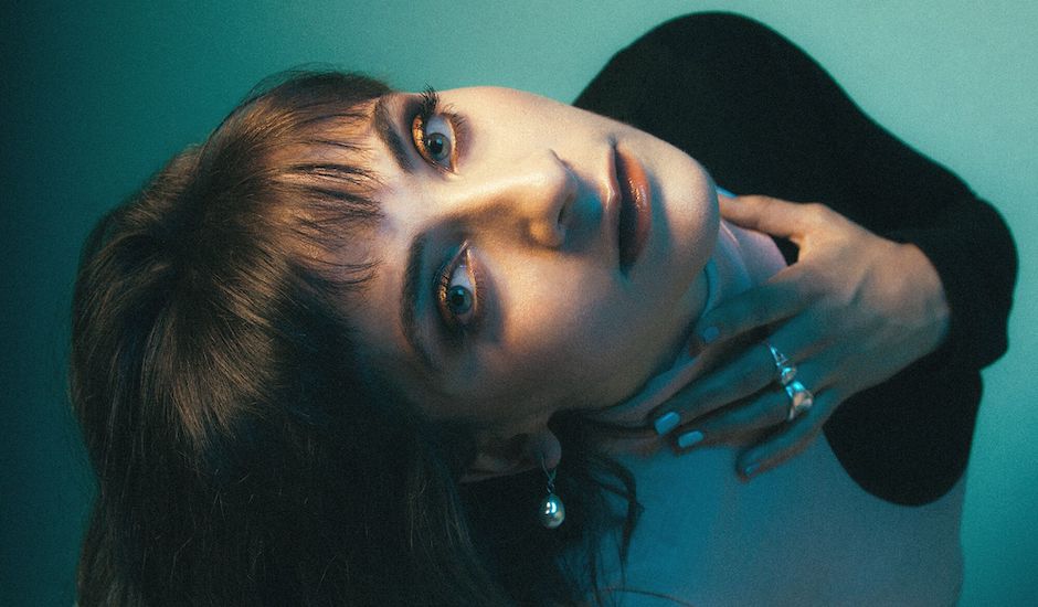 Premiere: IV League's Bella Venutti launches solo alias, prettything, with debut song