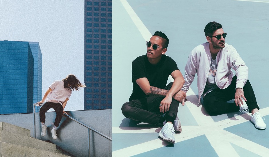 Future Jr. and MOZA to headline Rare Finds' upcoming March east coast tour