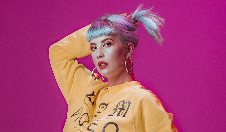 Interview: Reija Lee arrives with her retro-infused debut solo banger, Love Nobody
