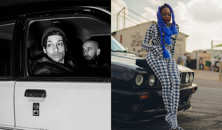 Sampa The Great and REMI will define Australian hip-hop in 2019's second half